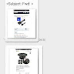 Meet your Posher, Ronald